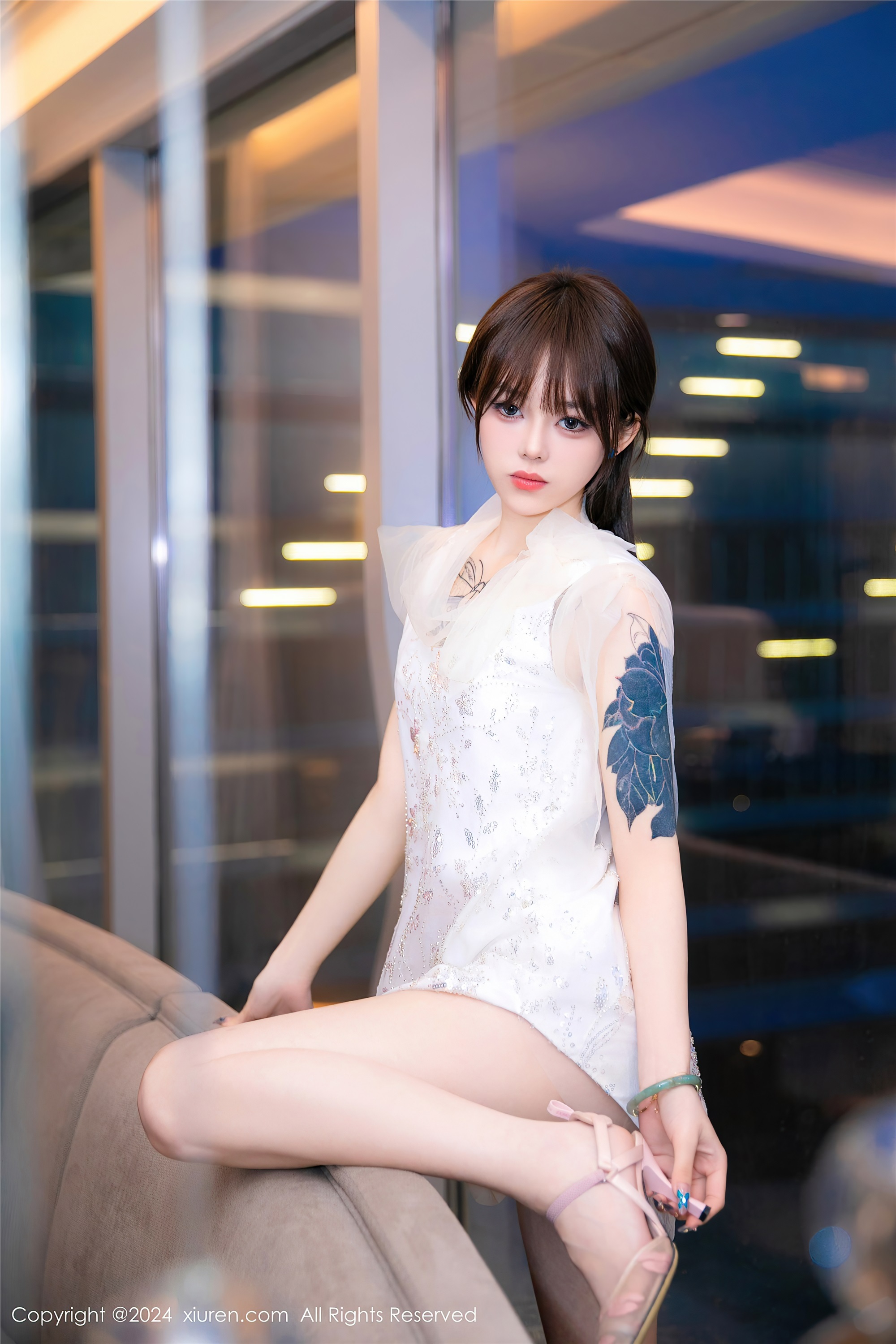 Xiuren秀人网 2024.06.13 NO.8696 奶瓶